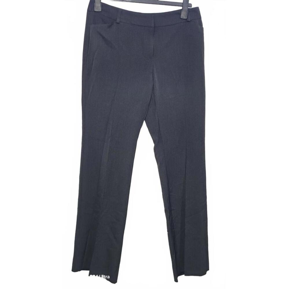 Ingenuity Women's Dress Pants - Classic Charcoal Gray